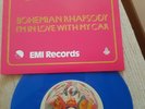 QUEEN - Bohemian Rhapsody  rare 7