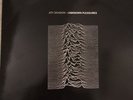 Joy Division Unknown Pleasures Vinyl