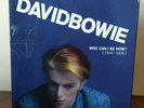 David Bowie - Who Can I Be Now? (1974 to 1976) 180g Vinyl 13 LP Boxset *read*