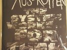 AUS ROTTEN: The System Works For Them. Rare Lp Package