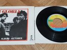 U2 ORIGINAL 1981 GLORIA 7