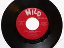 RARE NORTHERN SOUL 45 – THE PRECISIONS – WHAT WOULD YOU DO / WILD