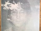 JOHN LENNON, IMAGINE, PLASTIC ONO BAND APPLE RECORDS 1A 062-04914, POSTER