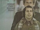 SIMON AND GARFUNKEL Bridge Over Troubled Water LP Vinyl New