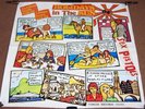THE SEX PISTOLS UK RECORD COMPANY PROMO POSTER 'HOLIDAYS IN THE SUN' SINGLE 1977
