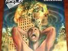 Razor - Decibels LP / Green Vinyl / New RE (2011) Thrash Metal
