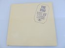 LP Vinyl The Who 