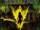 Cradle Of Filth - Damnation And A Day on Yellow / Black Vinyl 2 LP's Brand New