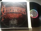 QUICKSILVER MESSENGER SERVICE LP self titled 1st album 1968 john cipollina s/t
