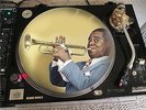 Louis Armstrong - What A Wonderful World Rare Jazz 12