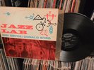 Gigi Gryce/Donald Byrd Rare Jazz LP Jazz Lab Jubilee-1959 '58 DG Mono EX-