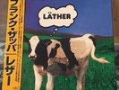 Frank Zappa Lather Japan W Obi Booklet 5LP Box Set EX Mothers Psych Vinyl Revord