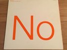 New Order Waiting For The Sirens Call Original 2005 Pressing LP Vinyl Rare