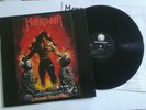 MANOWAR - LOUDER THAN HELL LP 1996 FIRST PRESS ORIGINAL