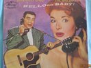 The Big Bopper - Chantilly Lace - Mercury EP