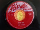 CARL PERKINS Movie Magg 45 rpm Flip 1955/1973 MARIANO REPRO Rockabilly
