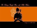 The Dillinger Escape Plan With Mike Patton ?