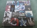 U2 - Achtung Baby(UK 2011 SEALED LTD EDITION VINYL BOX SET / MINT )