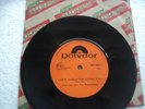 JOAN JETT & THE BLACKHEARTS -I hate myself- Rare/unknown ZIMBABWE SAMPLE 45 RPM