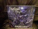 Emperor in the nightside eclipse OG LP original press vinyl EX
