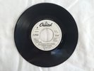 Beatles - Sgt. Pepper Promo Single, Capitol, White label, P-4612
