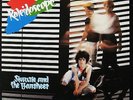 Siouxsie And The Banshees 