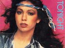 7” Heidi Stern (= Jennifer Rush) - Tonight // Germany 1982