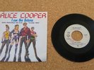 Alice Cooper I am the Future Zorros descent 7