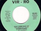 RARE DETROIT MODERN SOUL EXPORTATIONS You did it VIR-RO LISTEN