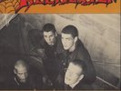 Die Alliierten Ruhm Und Ehre NEAR MINT Rock-O-Rama Records Vinyl LP