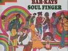 Bar-Kays Soul Finger NEAR MINT Volt Vinyl LP