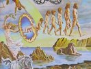 The Doors Full Circle NEAR MINT Elektra Vinyl LP