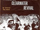 7” Creedence Clearwater Revival (CCR) – Run Through The Jungle // Belgium 1970