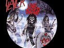 SLAYER-LIVE UNDEAD  VINYL LP NEW