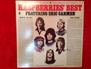 Raspberries 