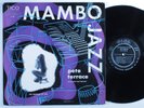PETE TERRACE & HIS LATIN JAZZ QUINTET Mambo Jazz-Nearness Of You TICO LP mono