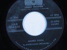Latin 45 ROPER DANCE ORCHESTRA Mambo Pudea/Bodeguera No. 3 ROPER HEAR