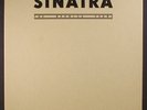 FRANK SINATRA: The Reprise Years LP (UK, 4 LP box w/ booklet) Vocalists
