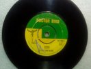 LLOYD AND GLENN - JEZEBEL/ TOMMY McCOOK - JAM SESSION/ DOCTOR BIRD UK 45