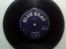 OWEN GRAY - OOWEE BABY/ SNOW FALLING/ 1963 BLUE BEAT R&B UK 45