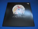 QUEEN * A DAY AT THE RACES * 1976 UK LP 3U 1U PRESSING EMTC 104 TOP NEAR MINT