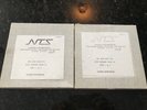 Rick Wakeman of YES BBC Rock Hour Part 1 & 2 Reel to Reel Tape 7.5 IPS Stereo 