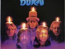 DEEP PURPLE / BURN / HARD ROCK / WARNER PIONEER JAPAN P-10104W