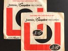 2 RARE JAMIE/GUYDEN COMPANY SLEEVES Original 1960’s Philadelphia Soul
