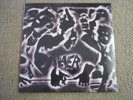 SLAYER   UNDISPUTED ATTITUDE   VINYL LP   METALLICA, MEGADETH, TESTAMENT