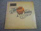 NEIL YOUNG   HARVEST   180g VINYL LP GATEFOLD COVER   NEW   CSNY, CRAZY HORSE