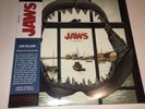 Mondo Jaws John Williams Original Score Soundtrack Ocean Blue Vinyl Sealed OOP