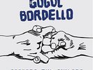 GOGOL BORDELLO-SEEKERS & FINDERS (BLUE) (GATE)  VINYL LP NEW