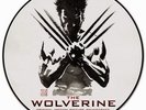 The WOLVERINE Original Soundtrack 2 LP Picture Disc Limited Edition Hot Topic