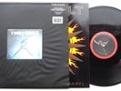 K26	The Cult	Sun King	BEG 235H	UK LIMITED EDITION 12 in HOLOGRAM WALLET